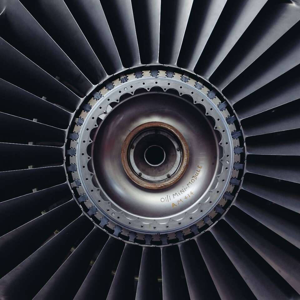 4 Features Of Filter Elements Used In Aerospace Sector