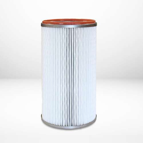 5 Popular Types Of Industrial Filters