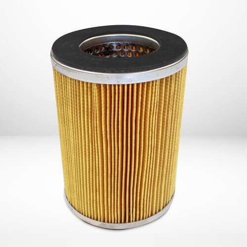 8 Types Of Filter Elements Used In Industrial Filters