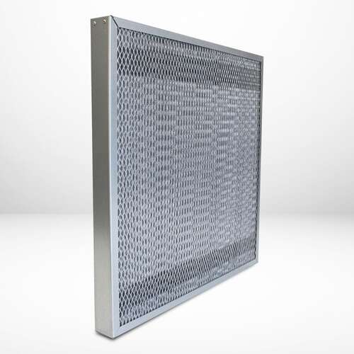 Application of Panel Filter in Industries