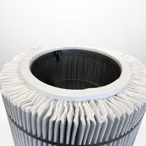 Industrial Filters — A Necessity, Not Luxury