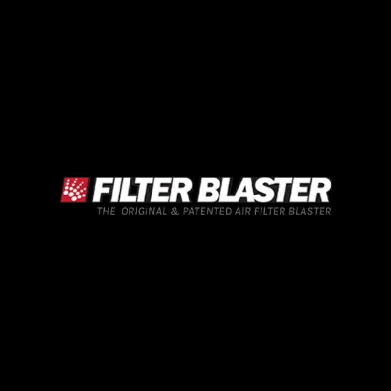 New Distribution Partnership with Air Filter Blaster!