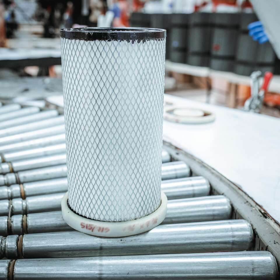 Picking the Best Filter For Your Dust Collector System