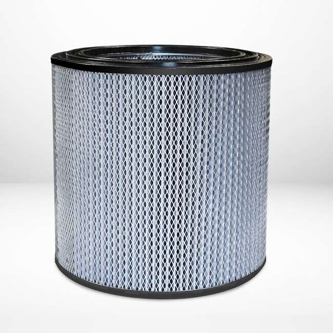 Custom filters by Dynamic Filtration