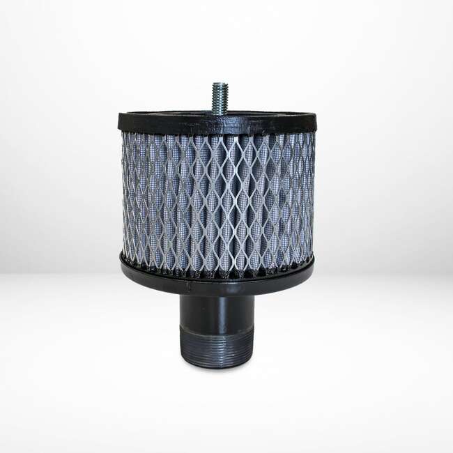 Industrial Filter Manufacturers In Waterloo Ontario