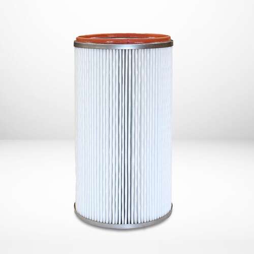 3 Types Of Replacement Filters For Dust Collectors