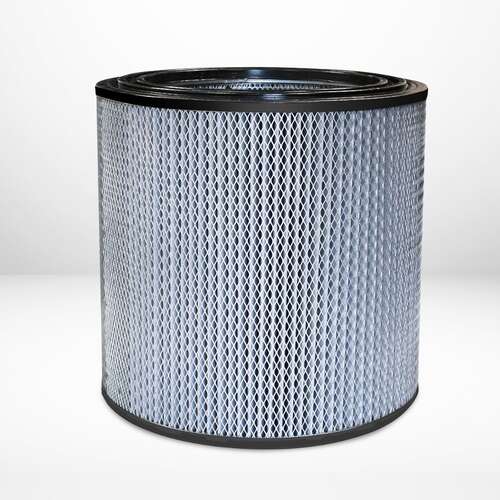 4 Industrial Applications Of Pleated Air Filters