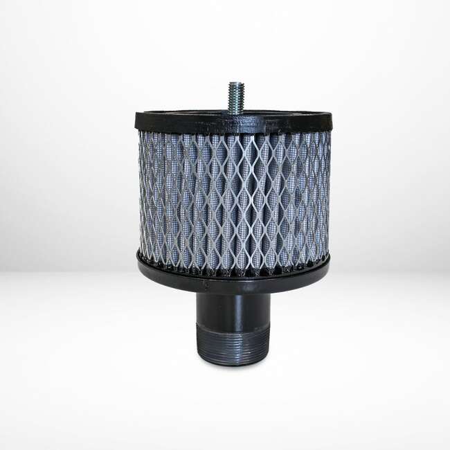 Air Filter for Powdering And Chemical Applications