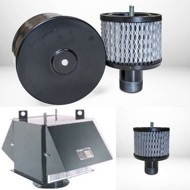 Best Industrial Filter Manufacturer In Waterloo, Ontario