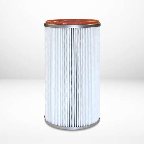 Comparing Low And High Efficiency Pleated Air Filters