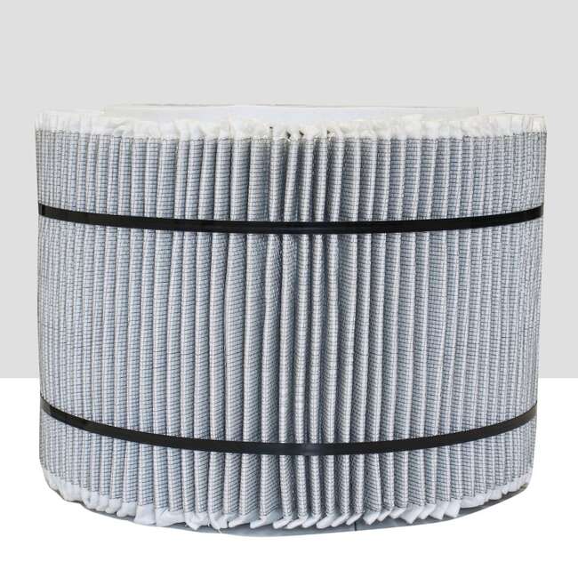 Industrial Filter Manufacturers In Waterloo Ontario