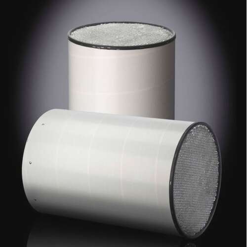 Importance Of Fume Extraction Via Welding Filters