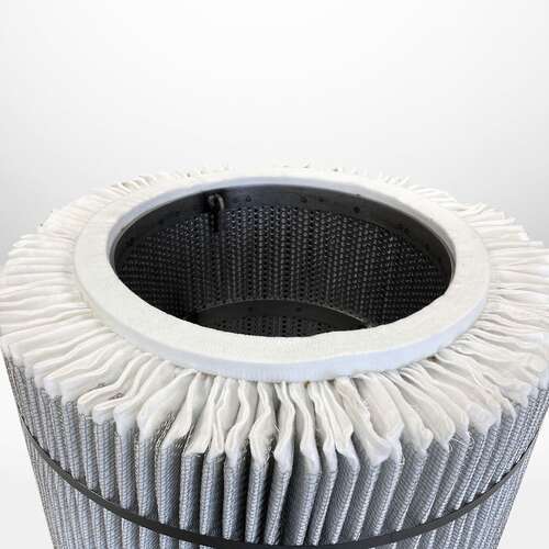 Role Of Industrial Filters In Fertilizer Manufacturing