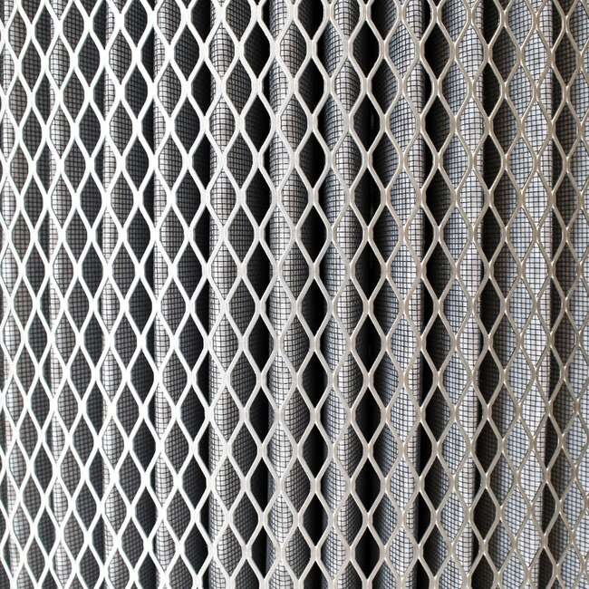 Pleated air filters by Dynamic Filtration