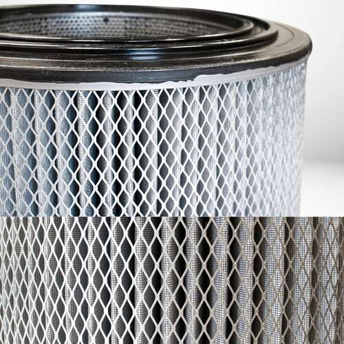 Why Industrial Filters Are Essential For Vacuum Trucks?