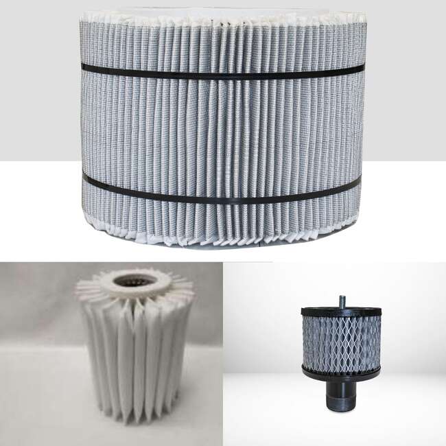 Top Filter Manufacturers In Waterloo