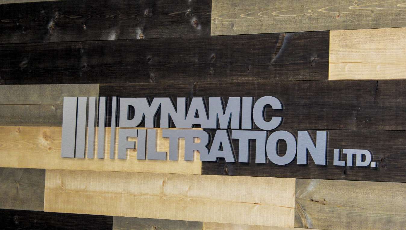 Dynamic Filtration: About Us
